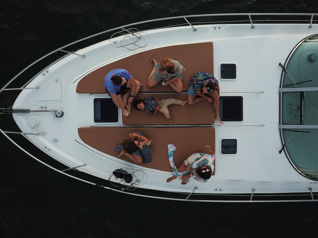Las Olas Boat Rental |Lauderdale Yacht