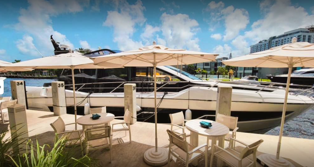 Boathouse At The Riverside FL