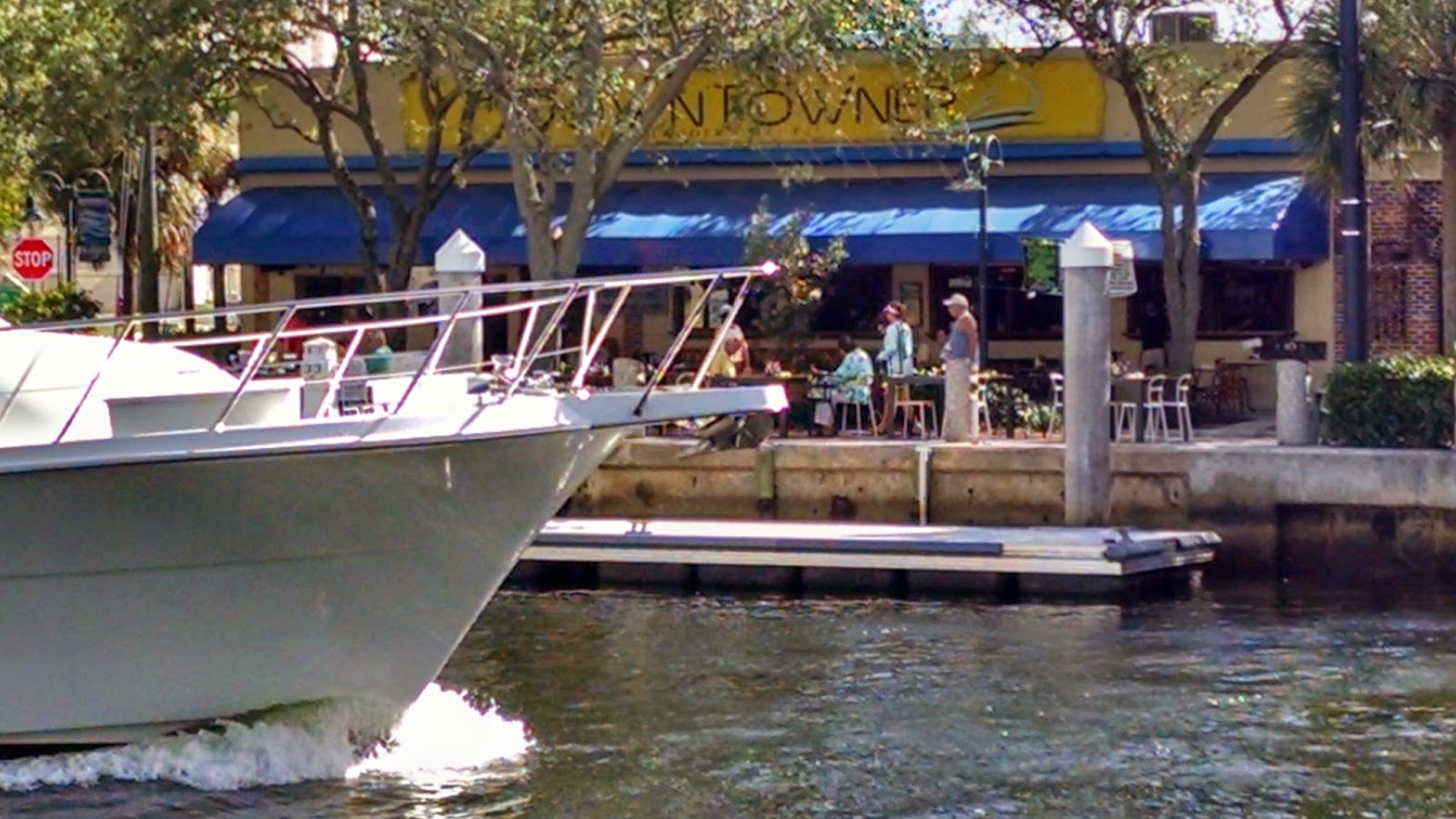 Downtowner Fort Lauderdale